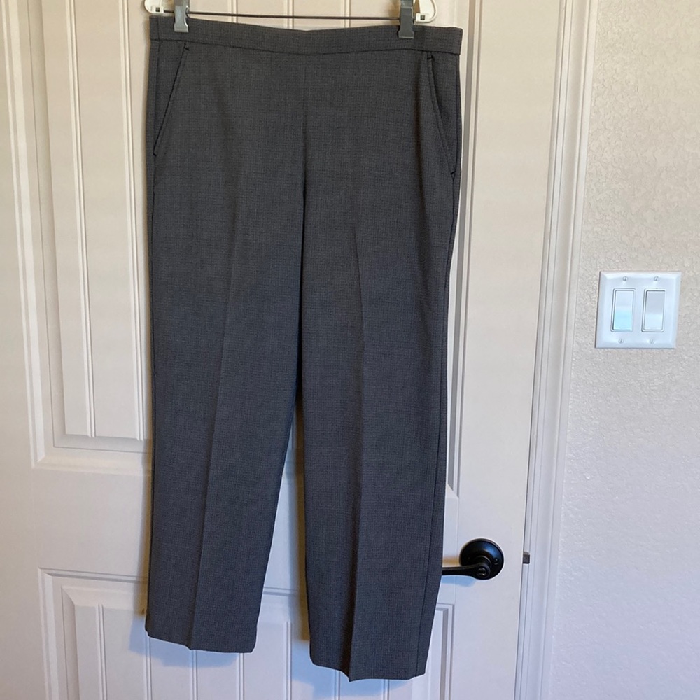 Sag Harbor Women’s Dress Pants Petite